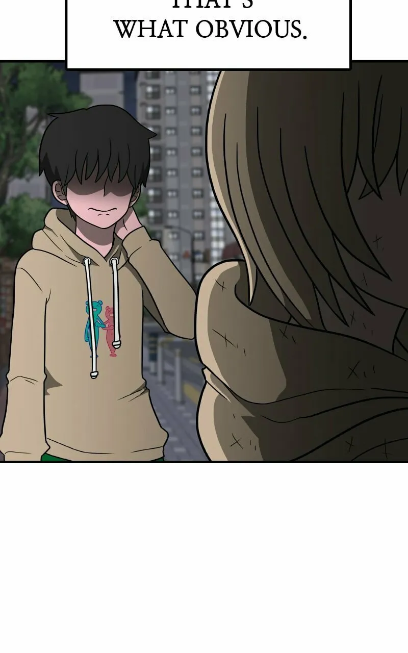 Dating to Survive Chapter 13 page 92 - 