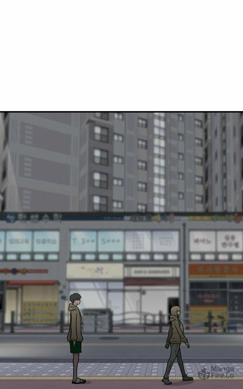 Dating to Survive Chapter 13 page 95 - 