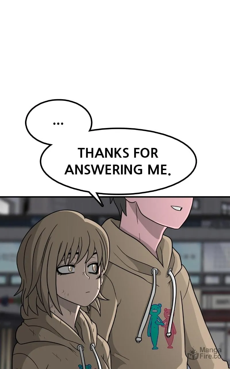 Dating to Survive Chapter 13 page 99 - 