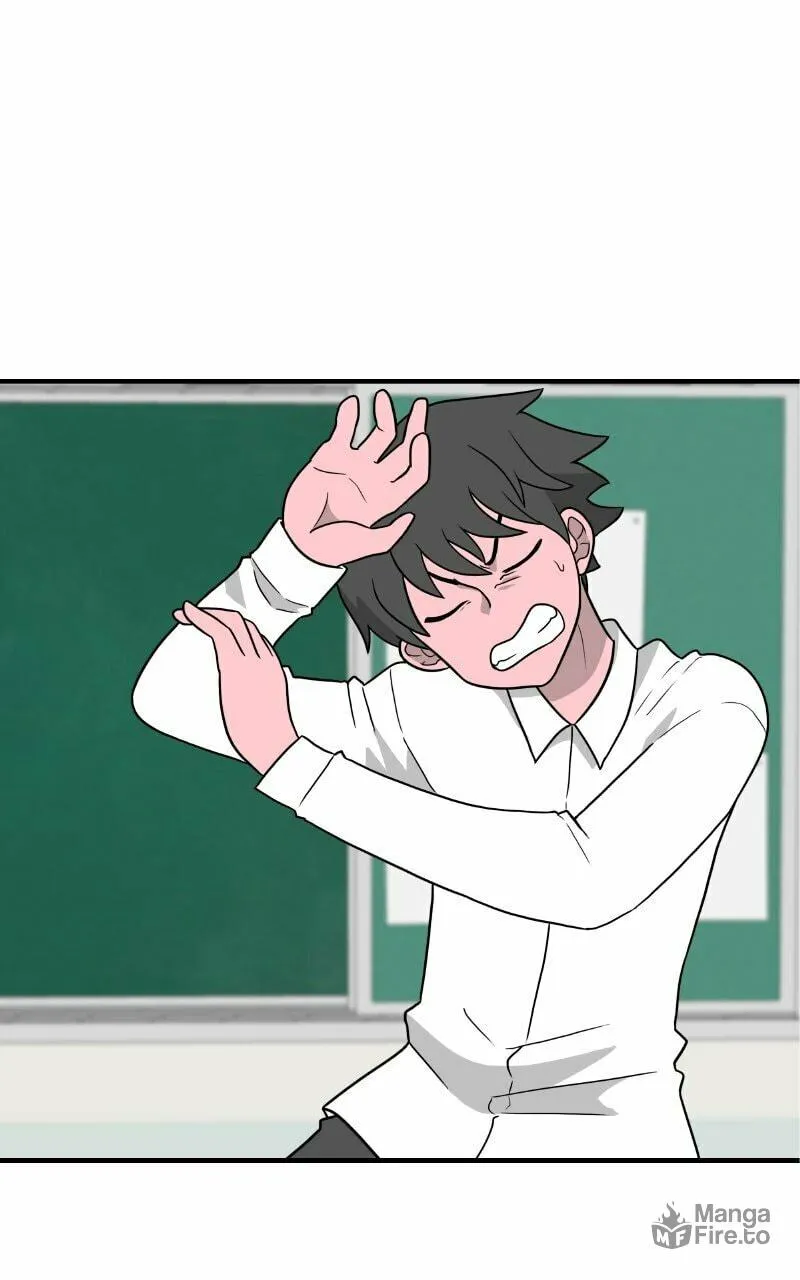 Dating to Survive Chapter 14 page 132 - 