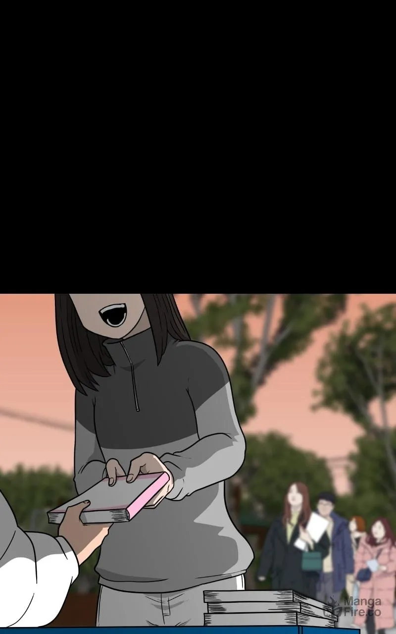 Dating to Survive Chapter 14 page 3 - 