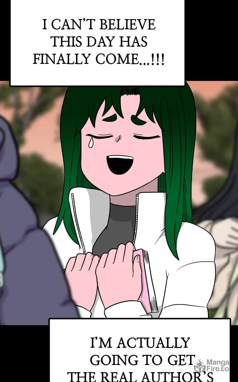 Dating to Survive Chapter 14 page 6 - 