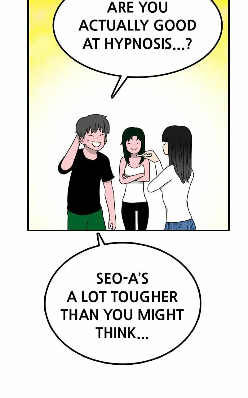 Dating to Survive Chapter 14 page 77 - 
