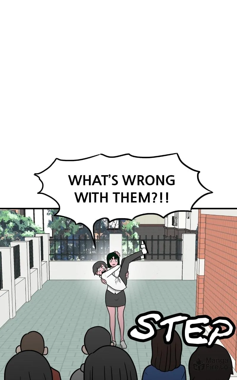 Dating to Survive Chapter 16 page 3 - 