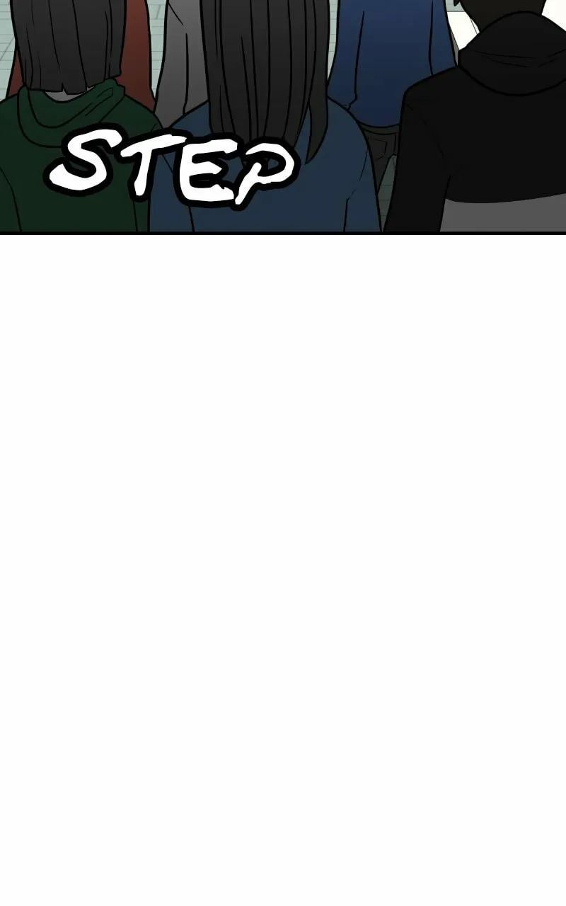 Dating to Survive Chapter 16 page 4 - 