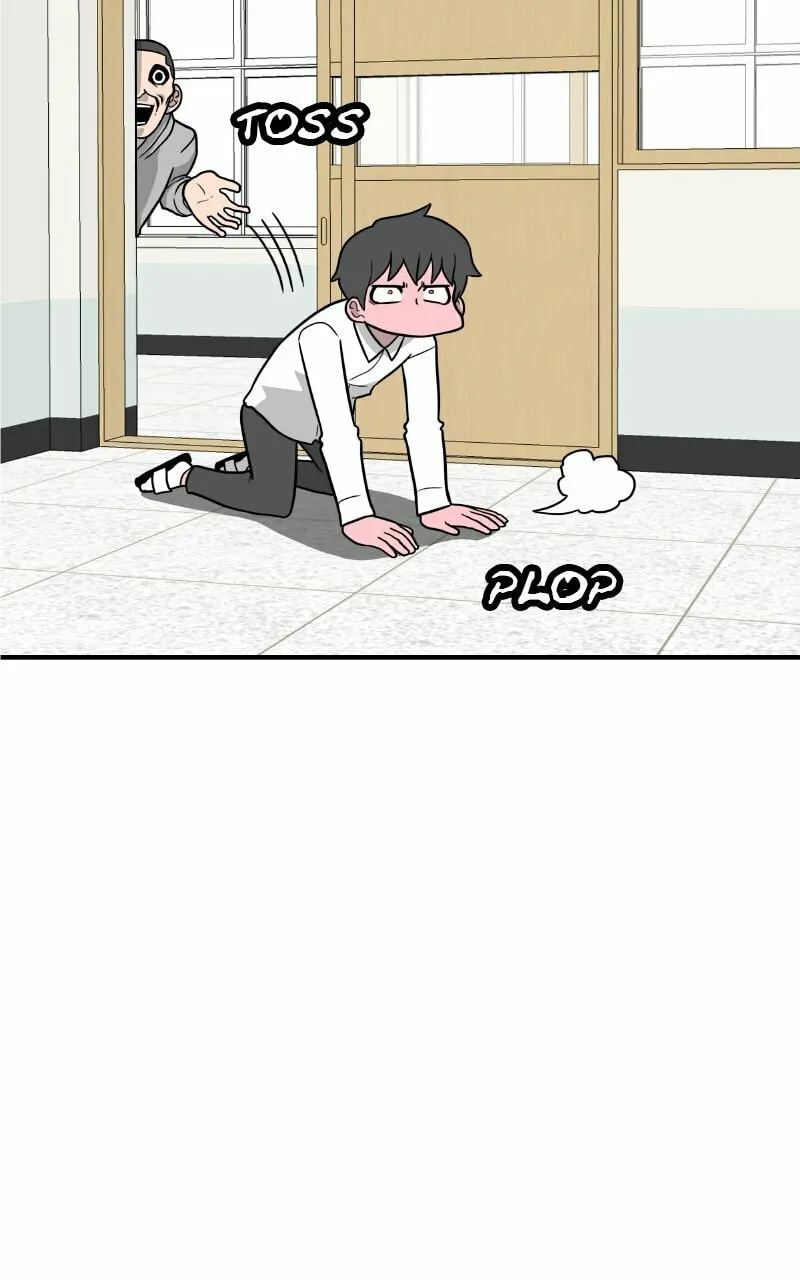 Dating to Survive Chapter 16 page 34 - 