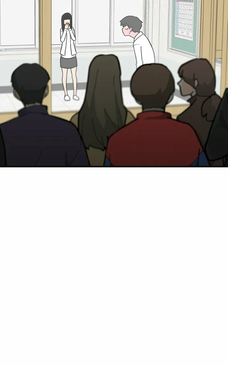 Dating to Survive Chapter 16 page 49 - 