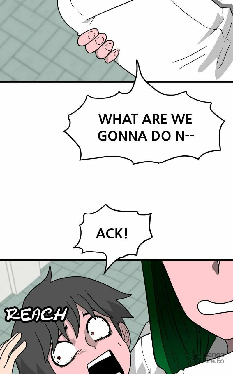 Dating to Survive Chapter 16 page 9 - 