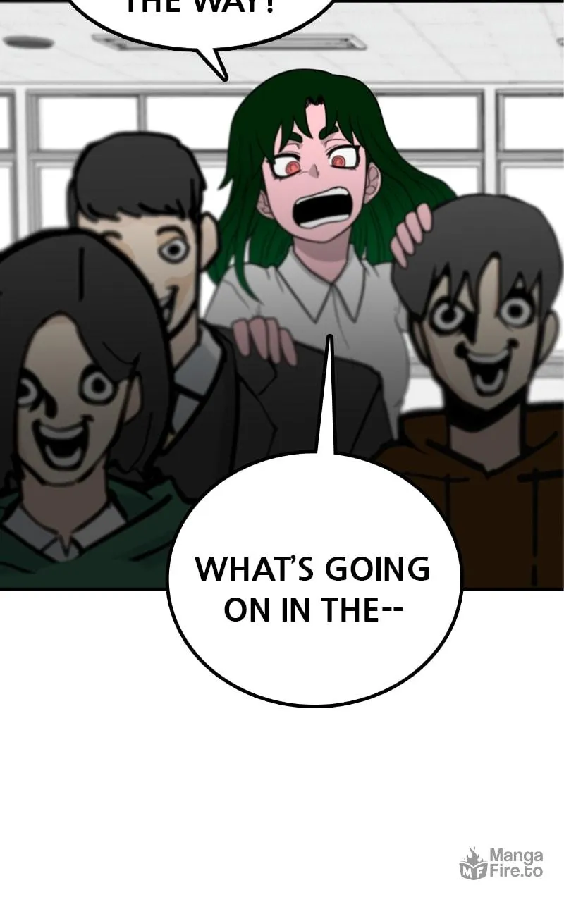 Dating to Survive Chapter 16 page 93 - 