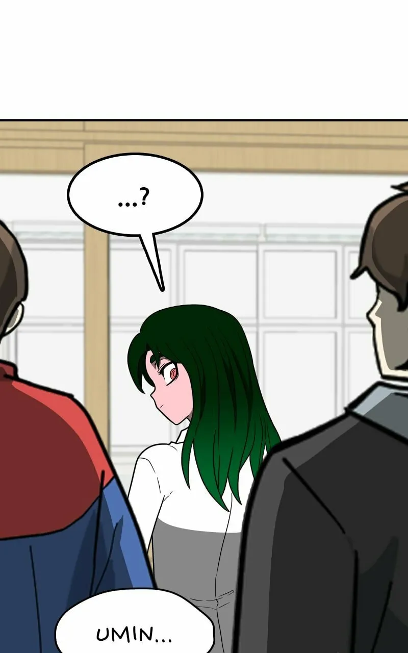 Dating to Survive Chapter 16 page 98 - 