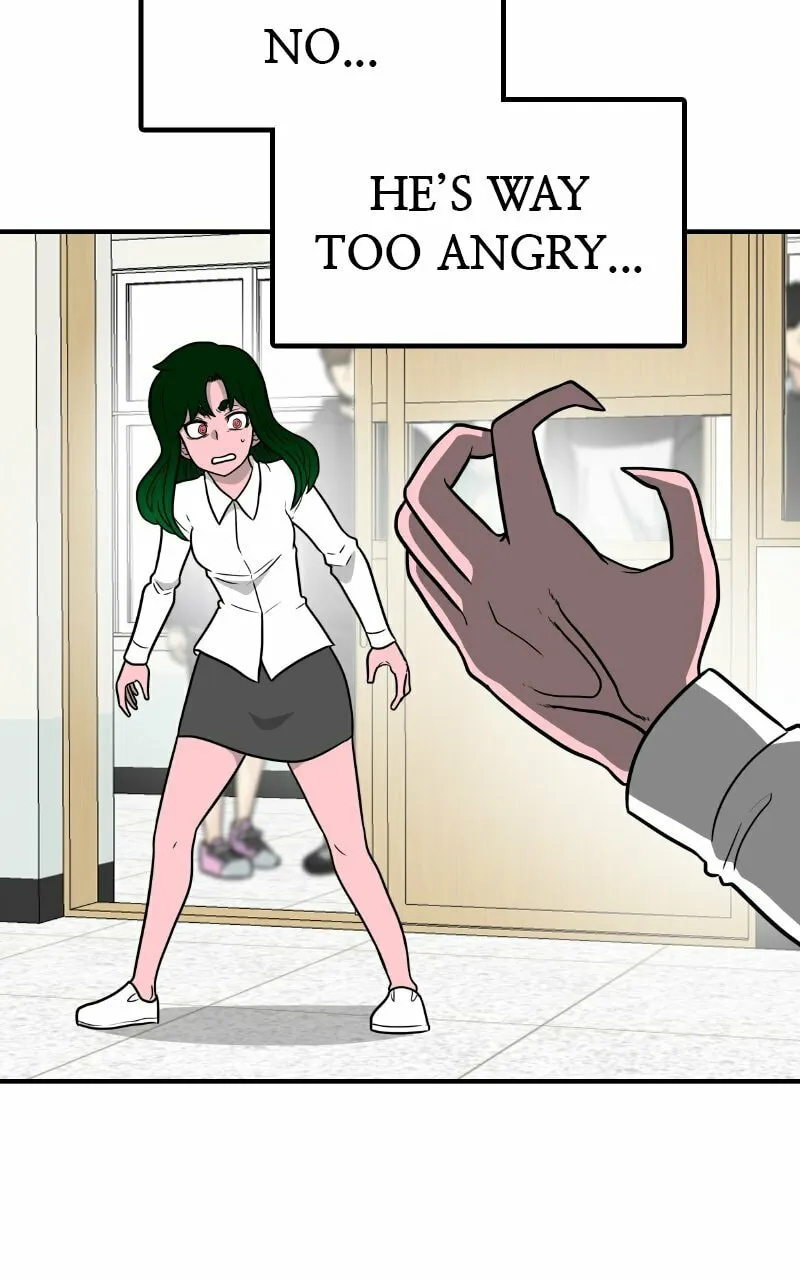 Dating to Survive Chapter 17 page 34 - 