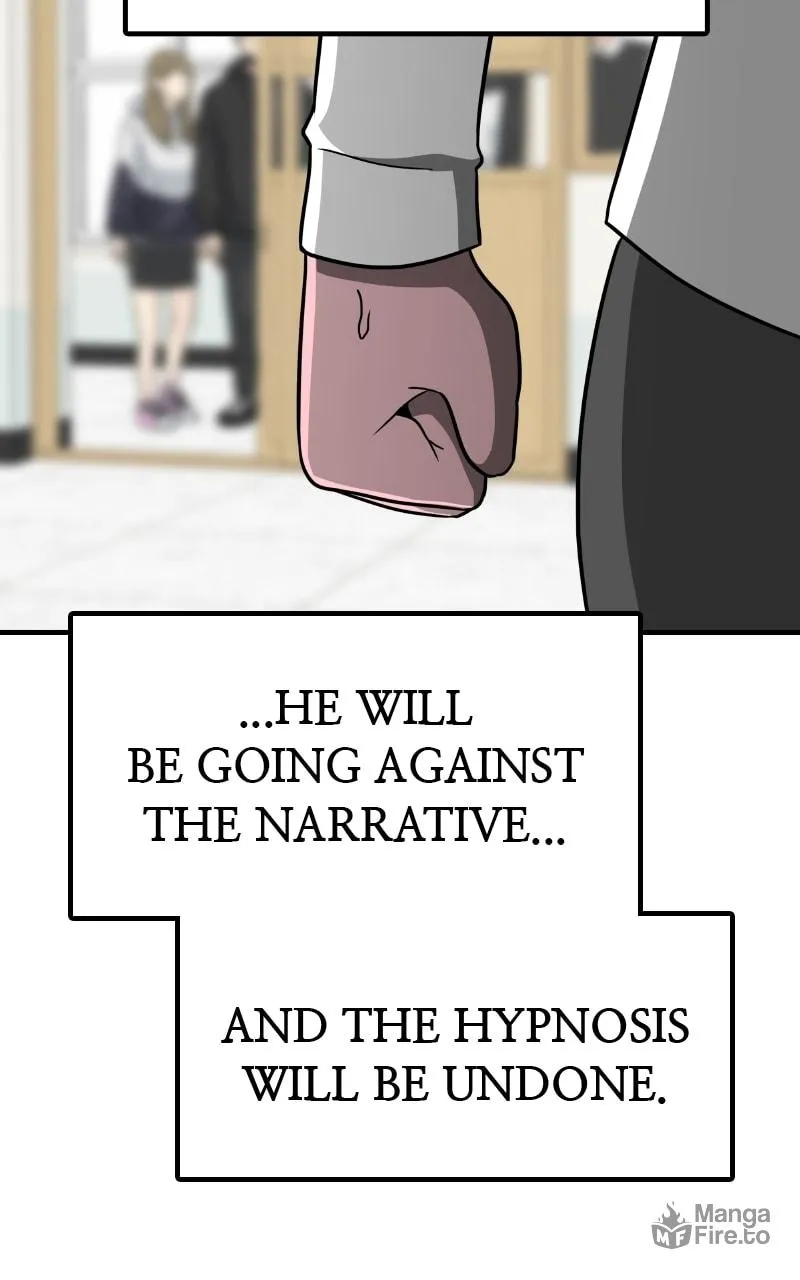 Dating to Survive Chapter 17 page 36 - 