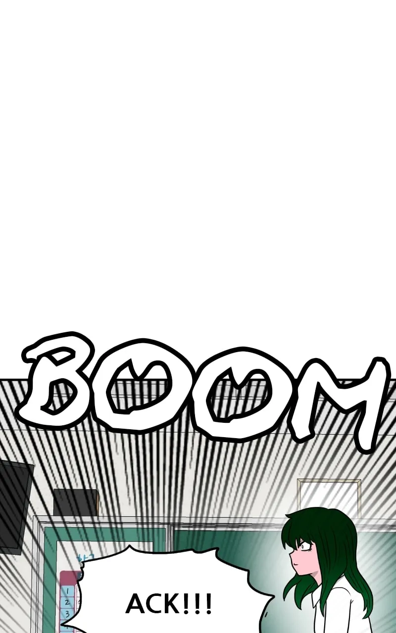 Dating to Survive Chapter 17 page 46 - 