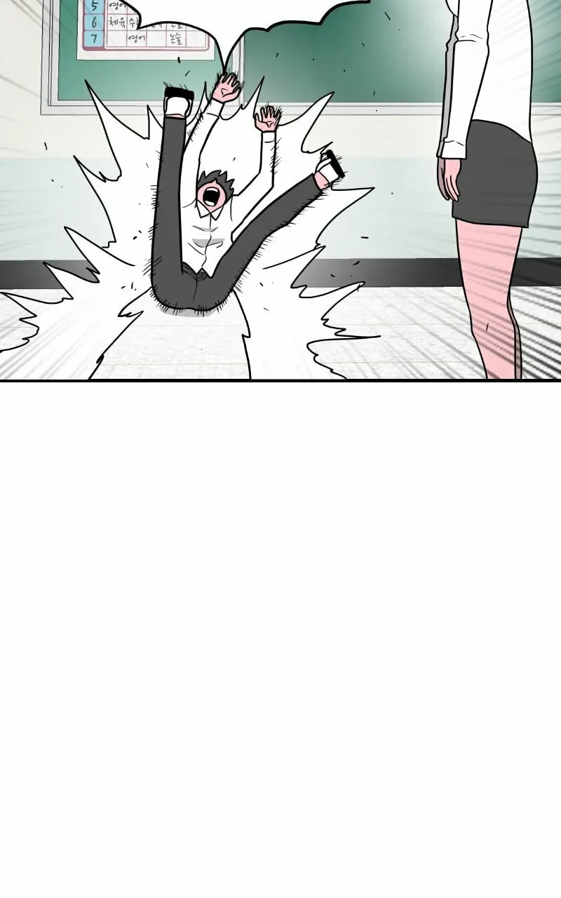Dating to Survive Chapter 17 page 47 - 