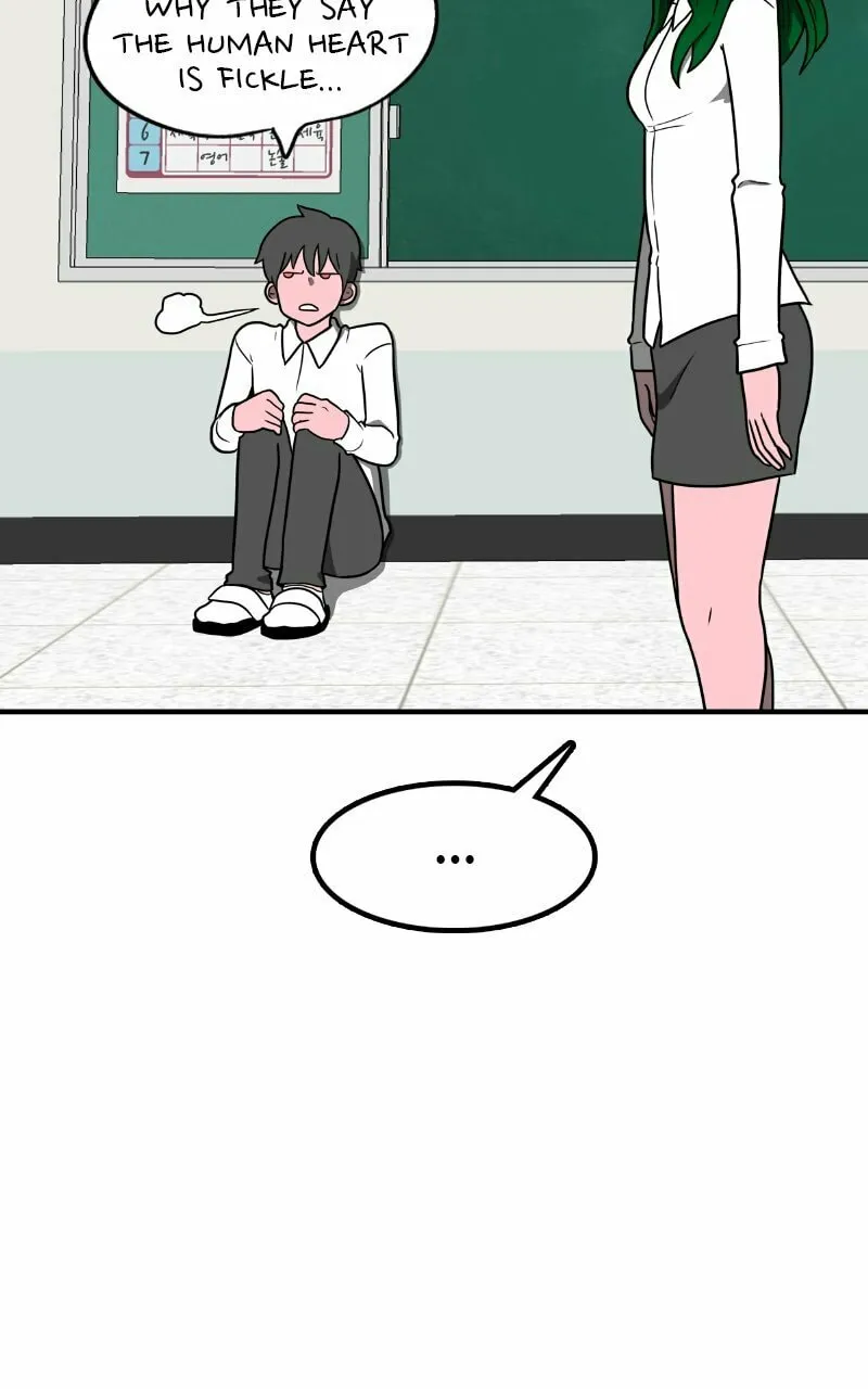 Dating to Survive Chapter 17 page 64 - 