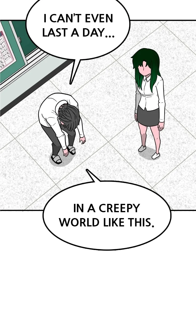 Dating to Survive Chapter 17 page 73 - 