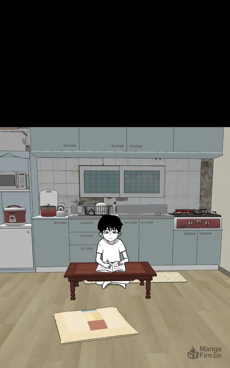 Dating to Survive Chapter 18 page 3 - 