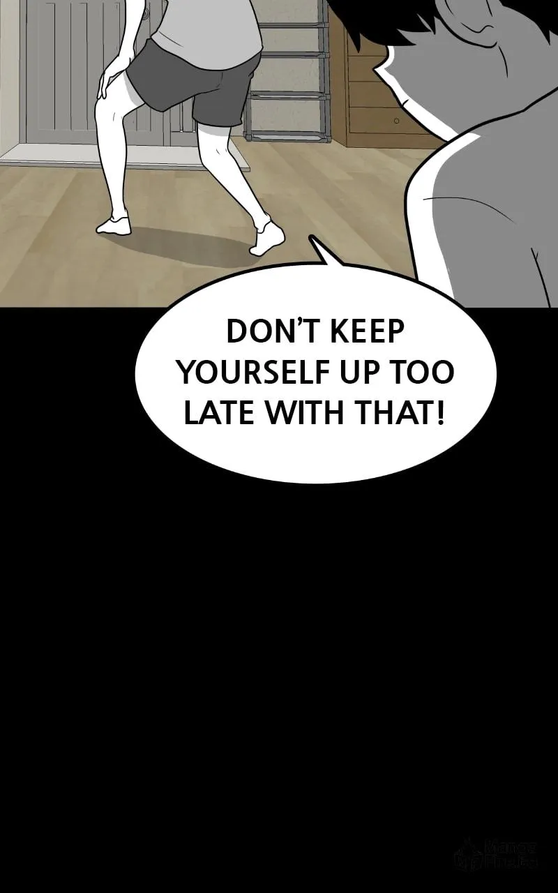 Dating to Survive Chapter 18 page 42 - 