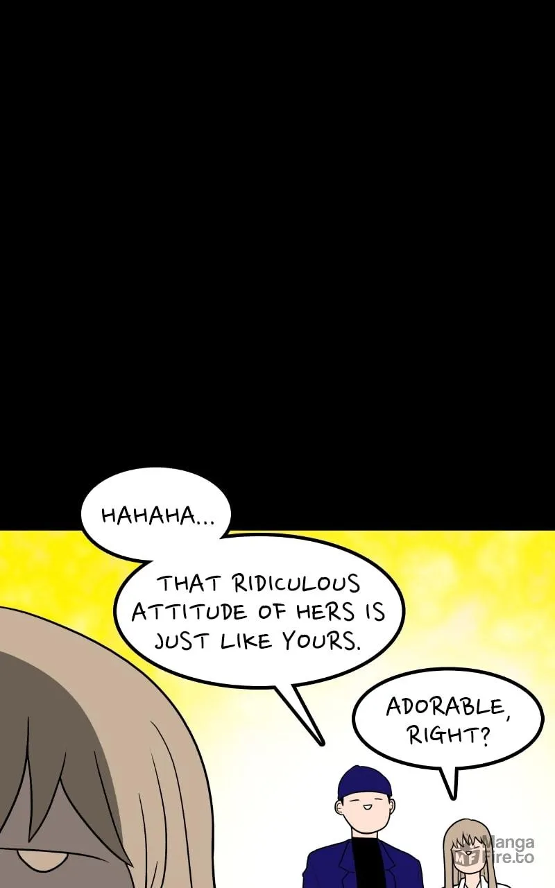Dating to Survive Chapter 19 page 33 - 