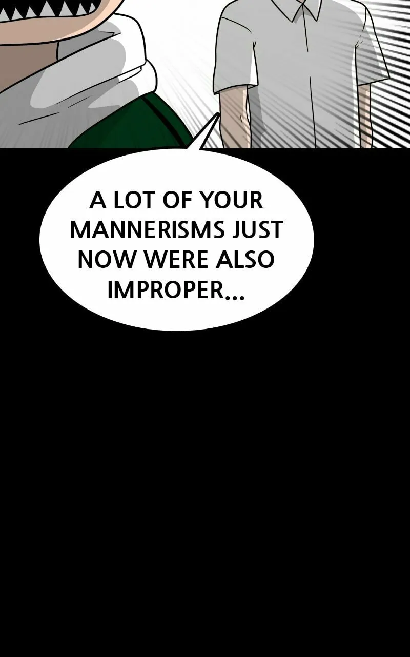 Dating to Survive Chapter 19 page 77 - 