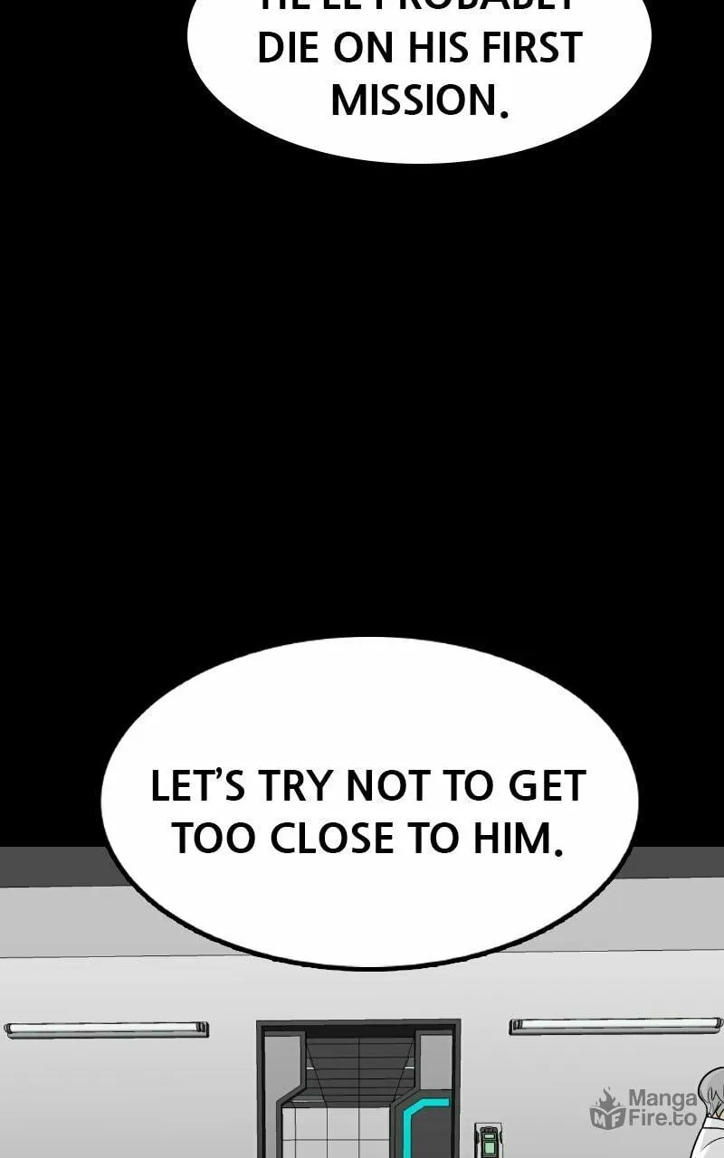 Dating to Survive Chapter 19 page 84 - 