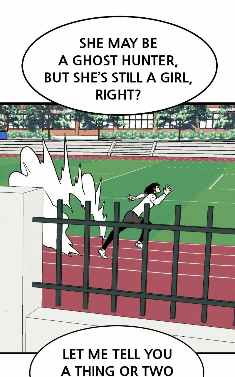 Dating to Survive Chapter 2 page 104 - 