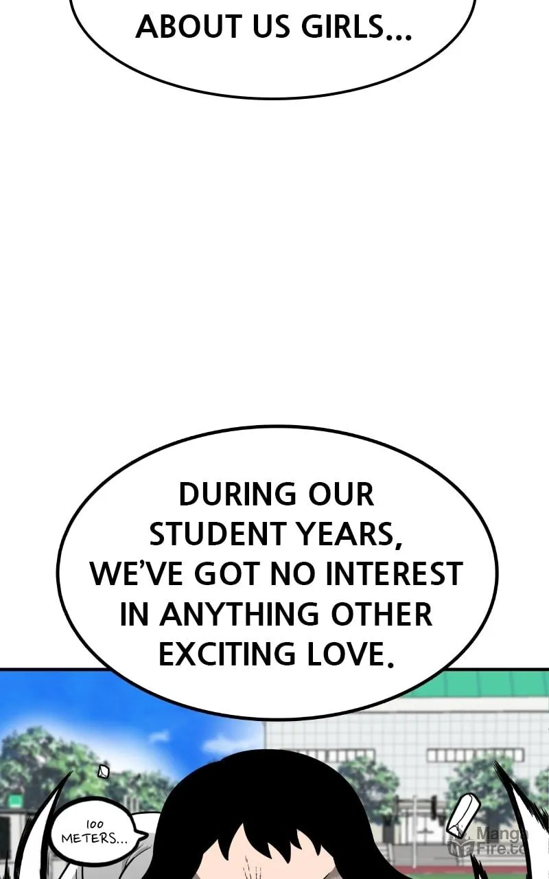 Dating to Survive Chapter 2 page 105 - 