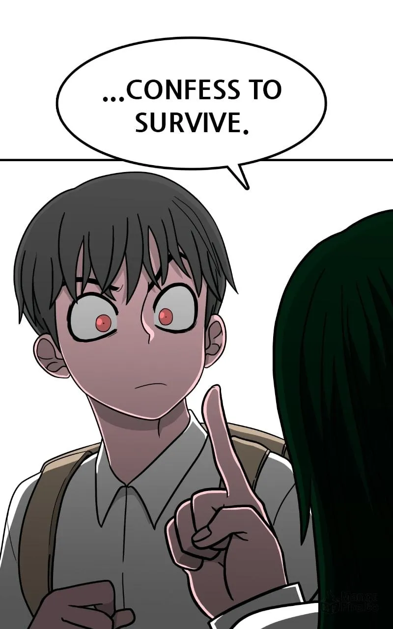 Dating to Survive Chapter 2 page 110 - 