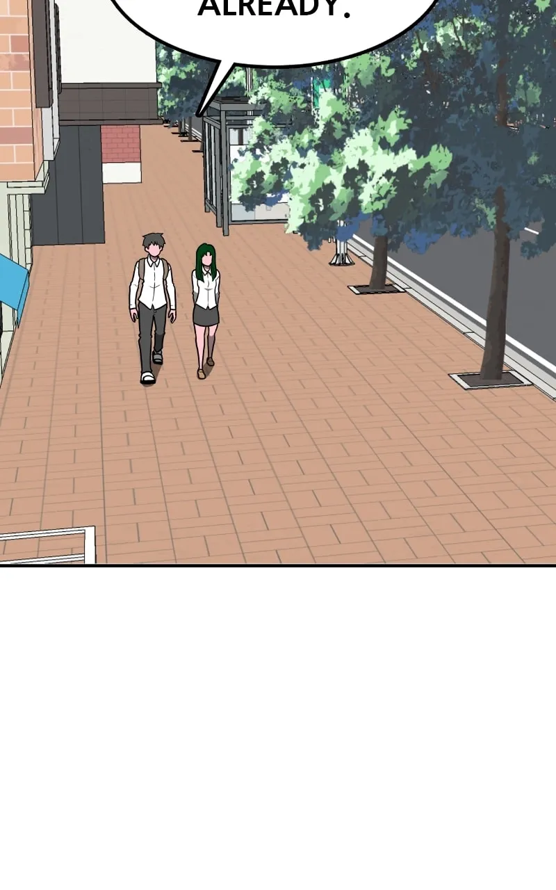 Dating to Survive Chapter 2 page 127 - 