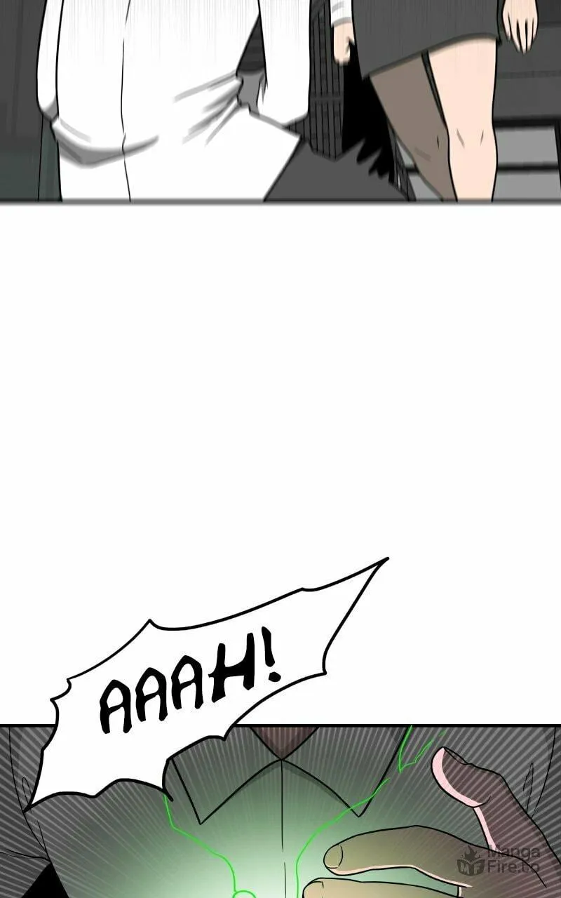 Dating to Survive Chapter 2 page 15 - 