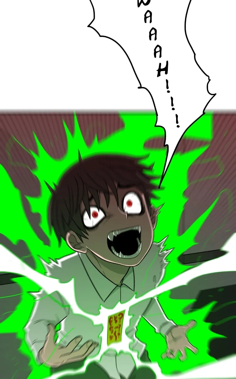 Dating to Survive Chapter 2 page 17 - 