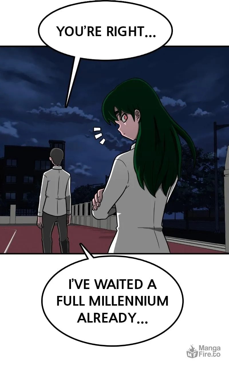 Dating to Survive Chapter 2 page 165 - 