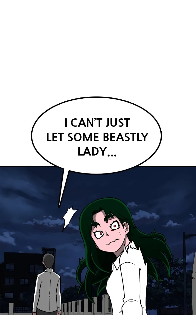 Dating to Survive Chapter 2 page 166 - 