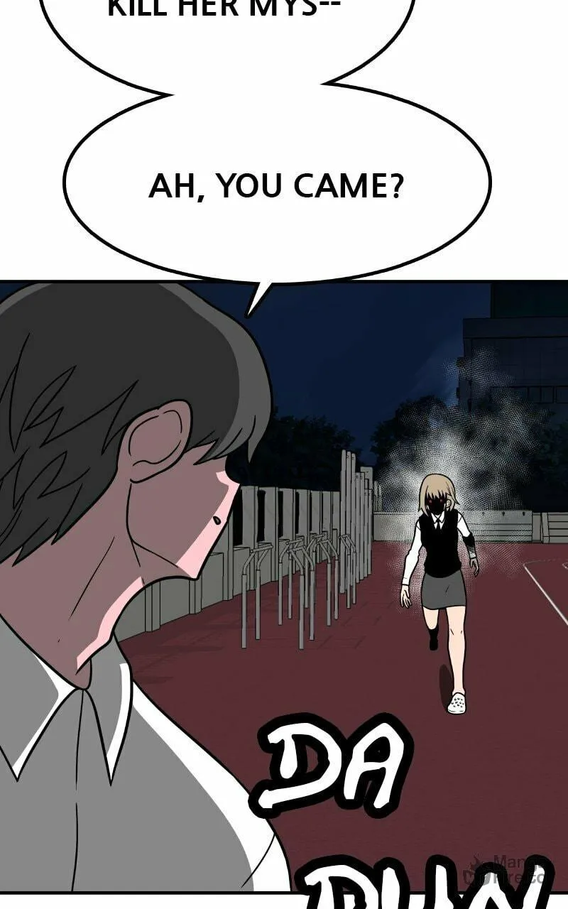 Dating to Survive Chapter 2 page 171 - 