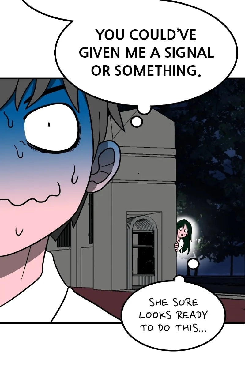 Dating to Survive Chapter 2 page 173 - 