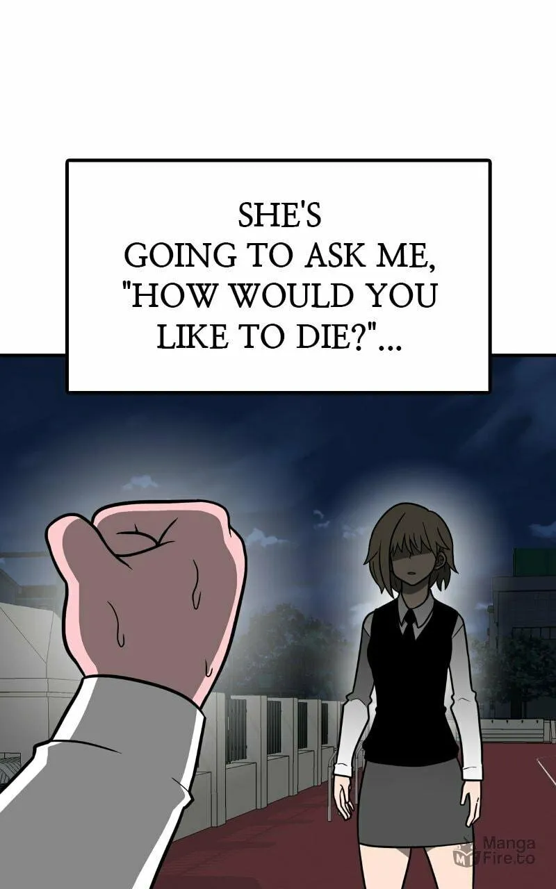 Dating to Survive Chapter 2 page 180 - 