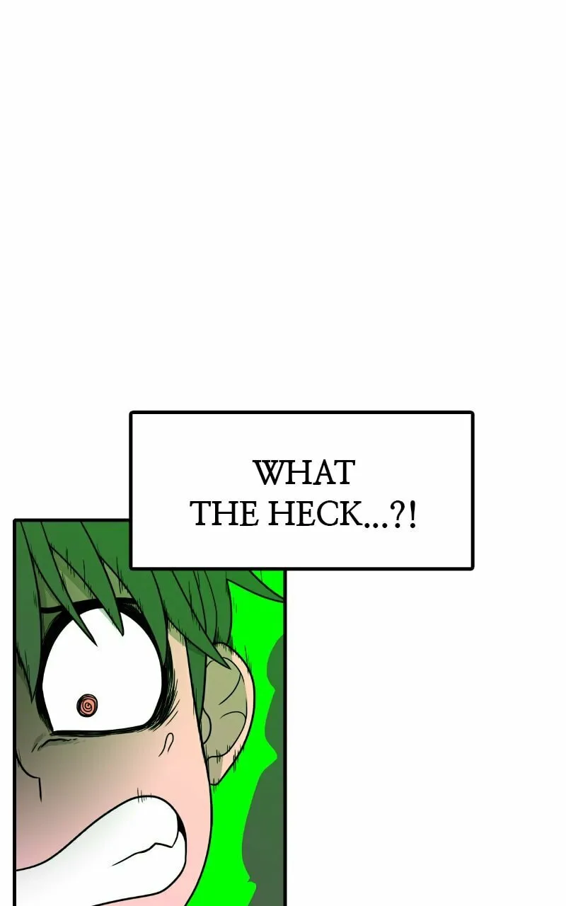 Dating to Survive Chapter 2 page 19 - 