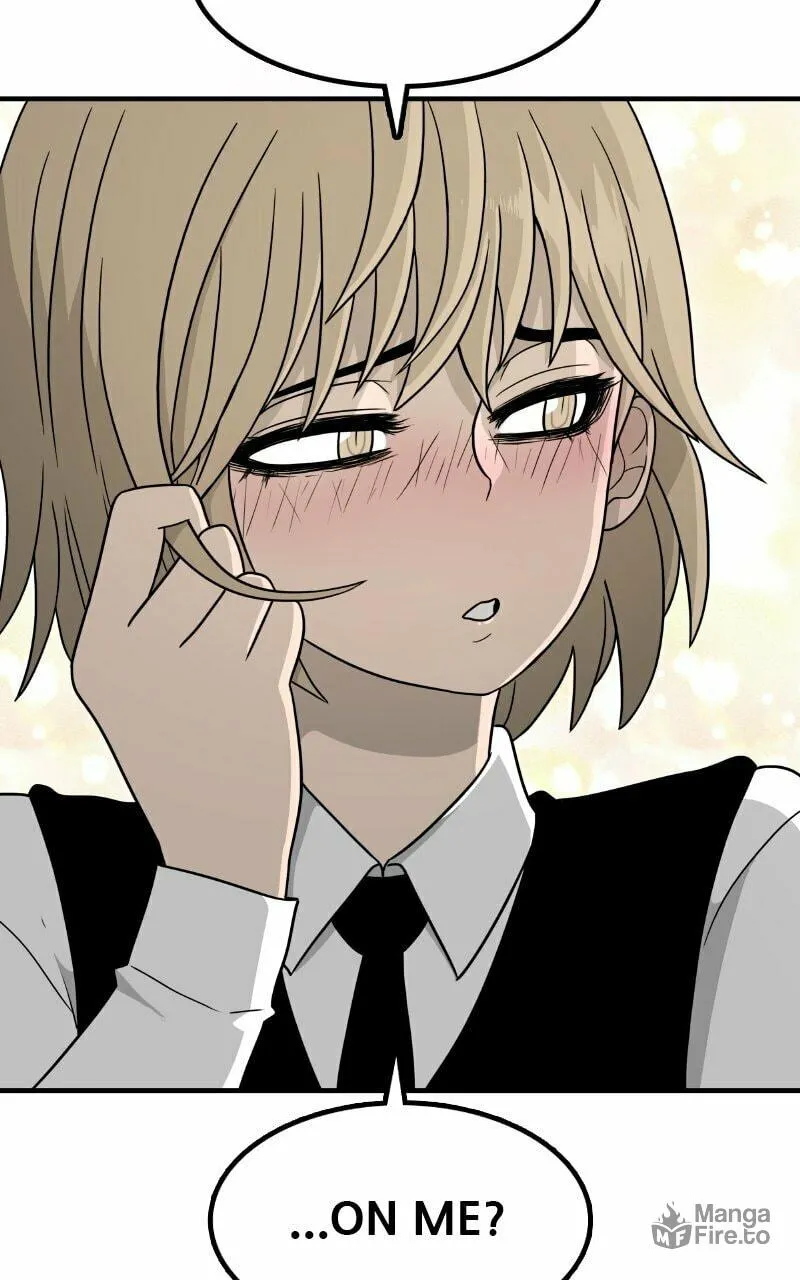 Dating to Survive Chapter 2 page 190 - 