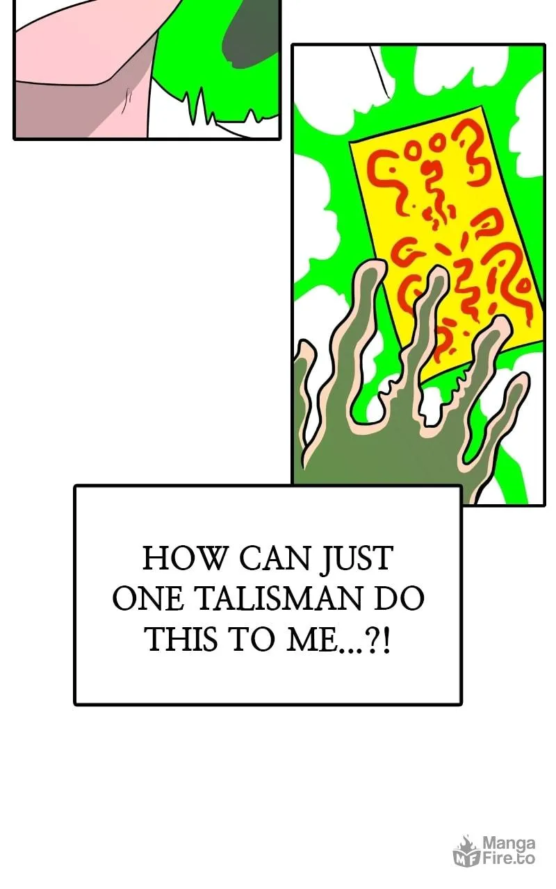 Dating to Survive Chapter 2 page 20 - 