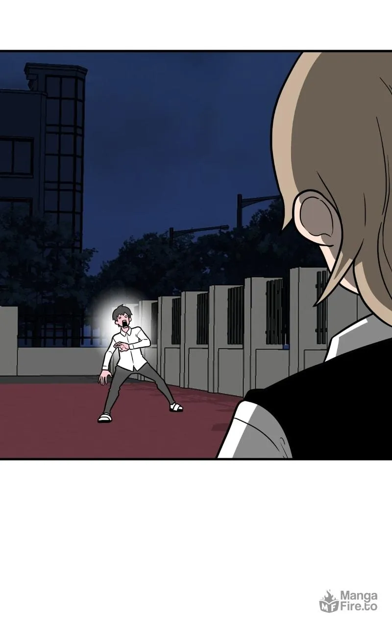 Dating to Survive Chapter 2 page 192 - 