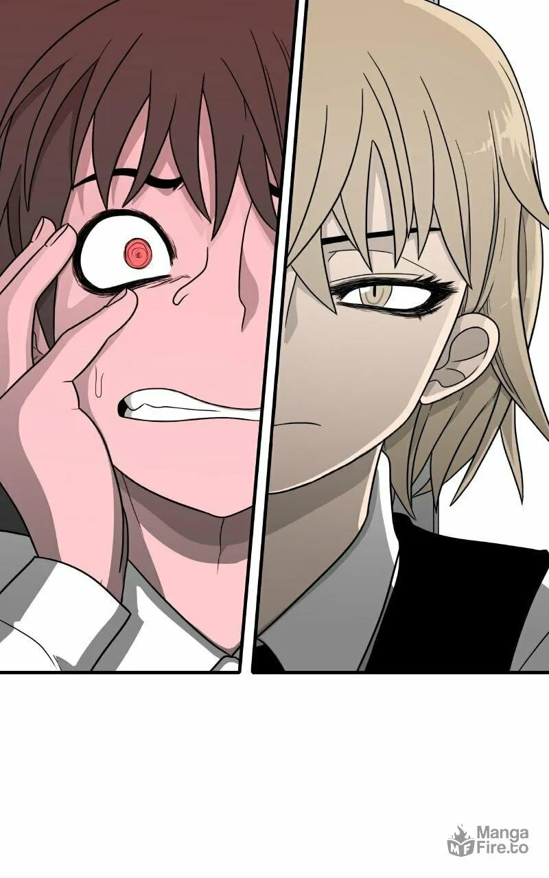 Dating to Survive Chapter 2 page 3 - 