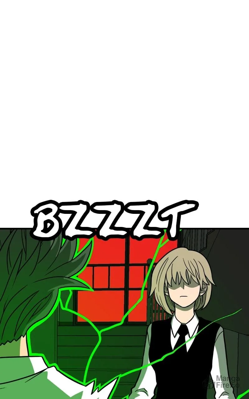 Dating to Survive Chapter 2 page 21 - 