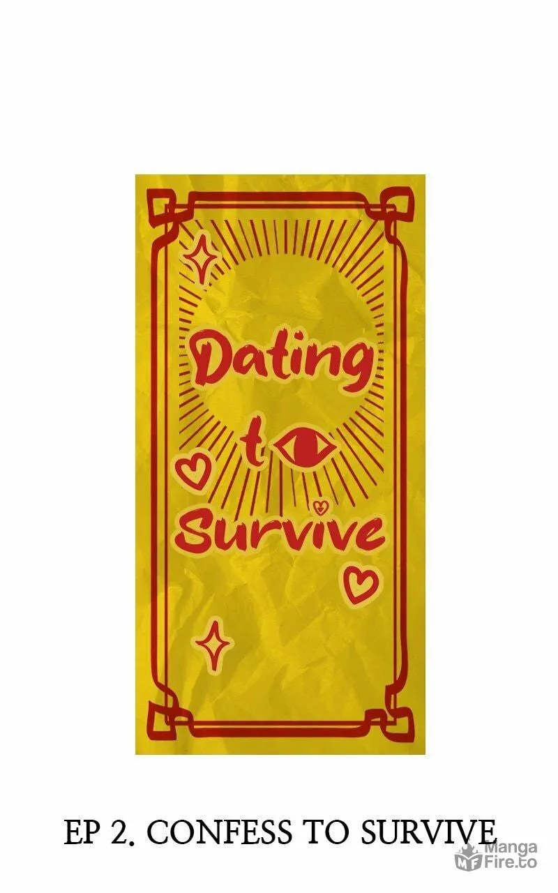 Dating to Survive Chapter 2 page 213 - 