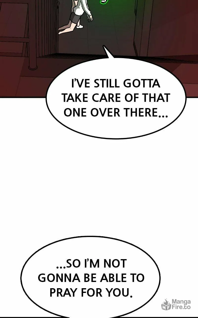 Dating to Survive Chapter 2 page 25 - 
