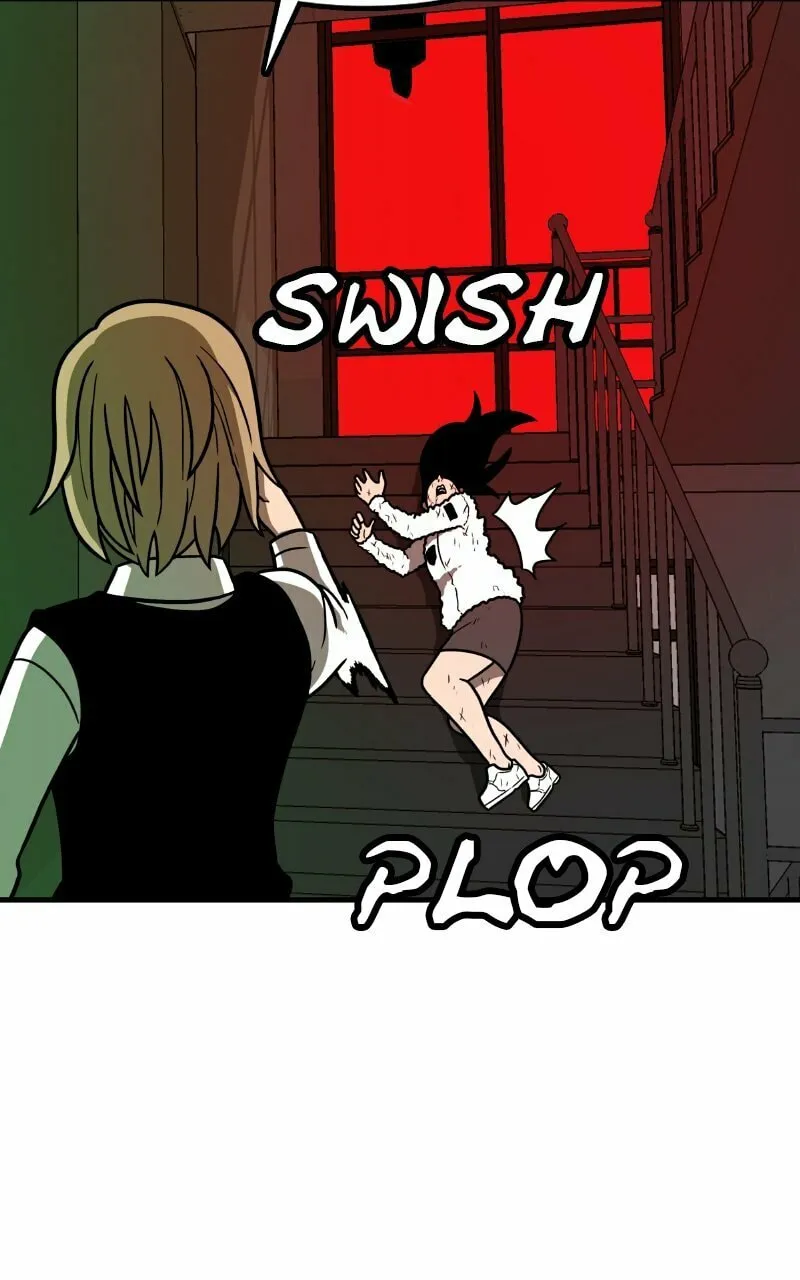 Dating to Survive Chapter 2 page 26 - 