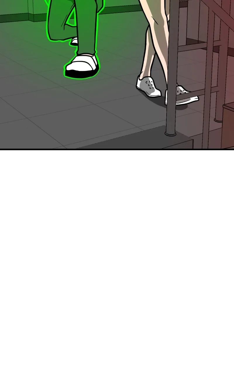 Dating to Survive Chapter 2 page 28 - 