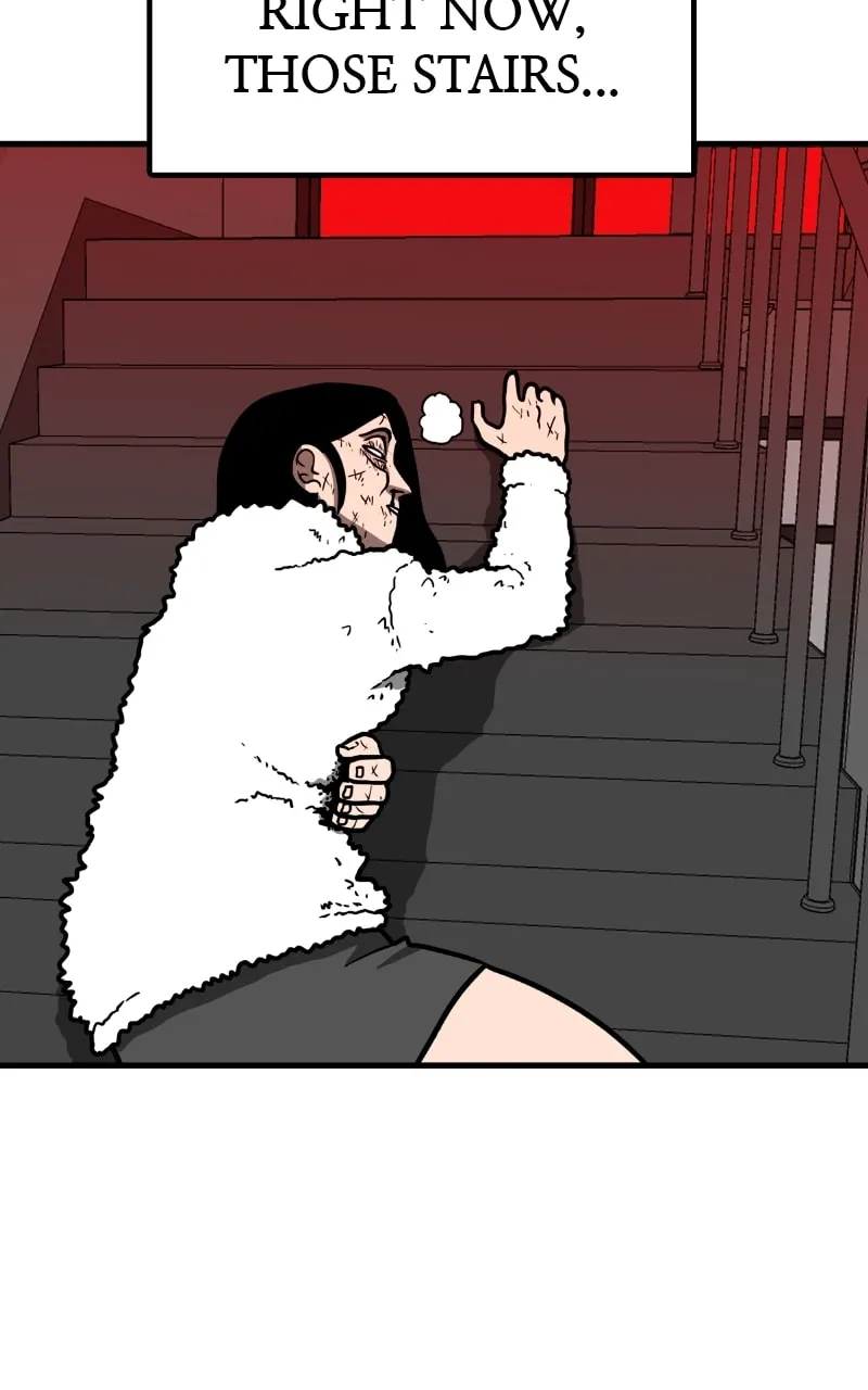 Dating to Survive Chapter 2 page 31 - 