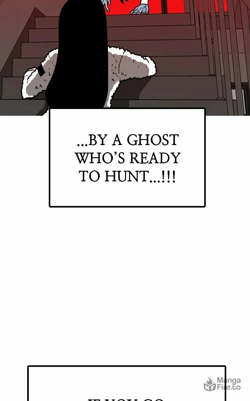 Dating to Survive Chapter 2 page 33 - 