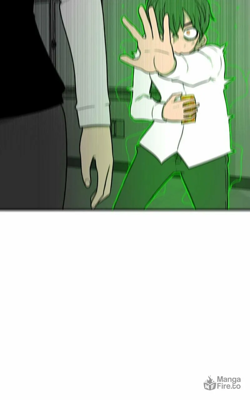 Dating to Survive Chapter 2 page 35 - 