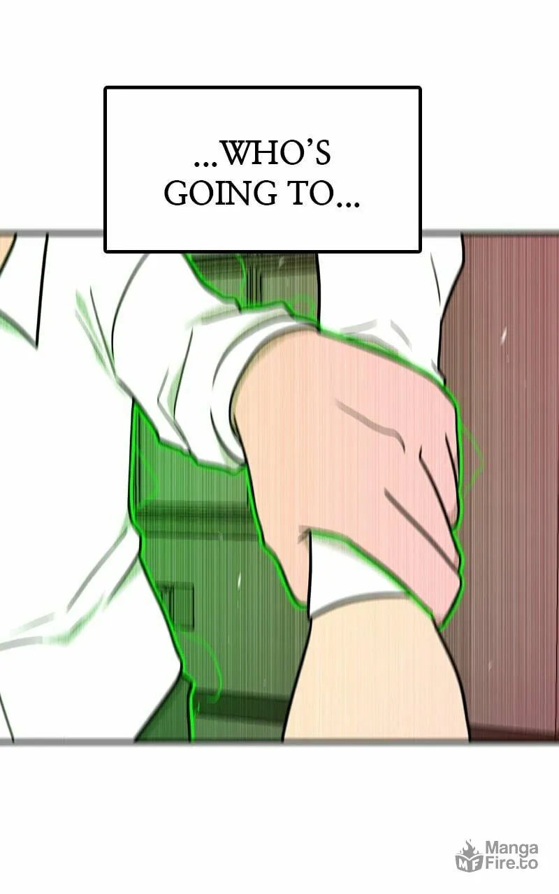 Dating to Survive Chapter 2 page 36 - 